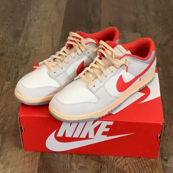 Nike Shoes Mens Nike Dunk Low Sneaker Poshmark